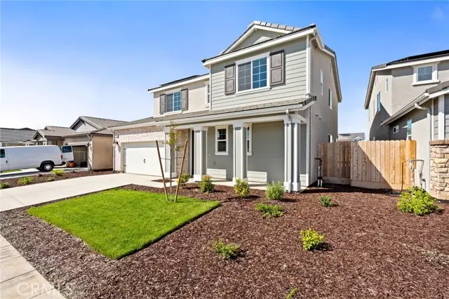 1189 Magnolia Court, Madera, CA 93636 - #3