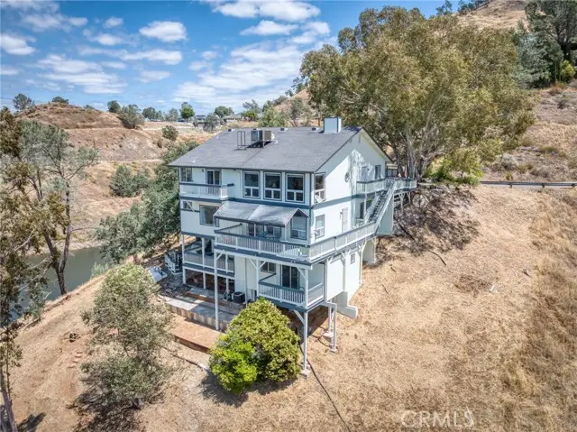 28037 Sky Harbour, Friant, CA 93626 - #1