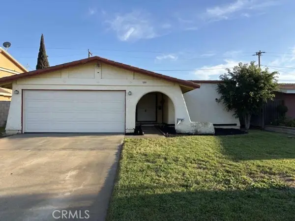994 Gladwick, Carson, CA 90746