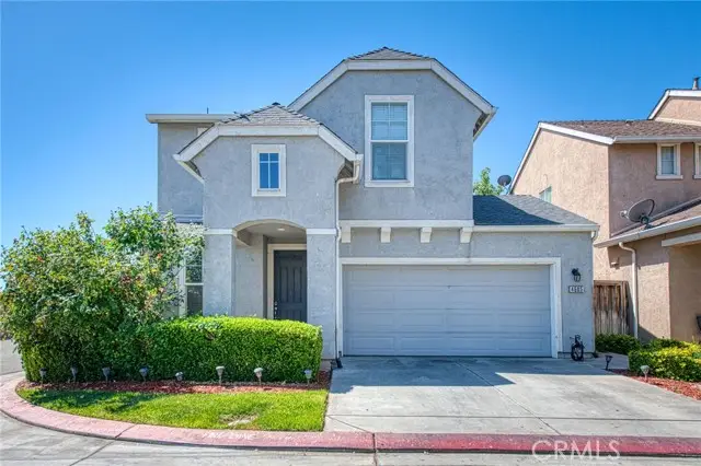 4605 Javier, Fresno, CA 93722 - #1