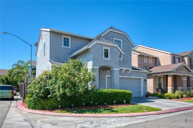 4605 Javier, Fresno, CA 93722 - #3