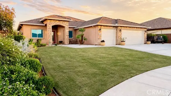 4309 Sierra Madre, Bakersfield, CA 93313