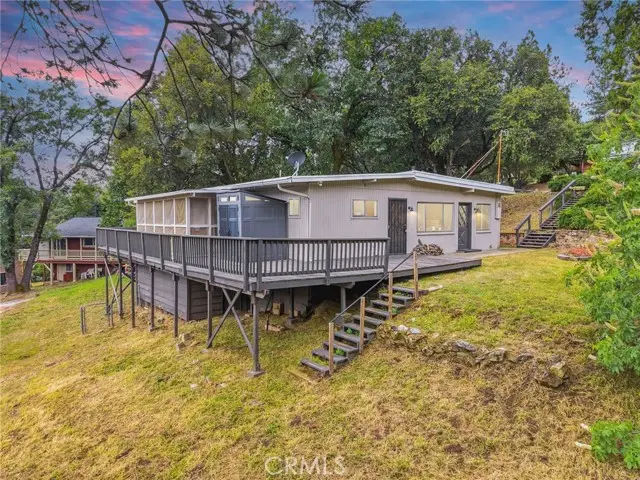 35861 Highland, Wishon, CA 93669 - #1