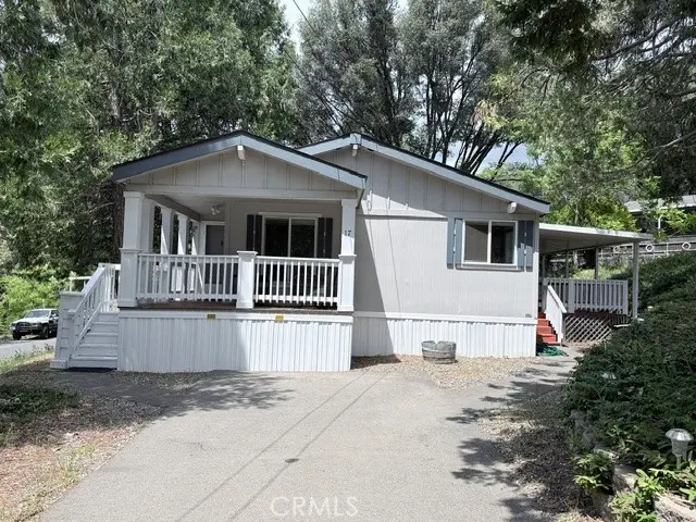 50889 Road 426  #17, Oakhurst, CA 93644 - #1