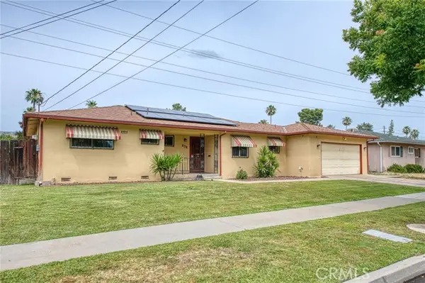 638 Sussex Way, Fresno, CA 93705