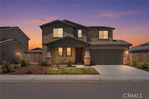 1159 Magnolia Court, Madera, CA 93636