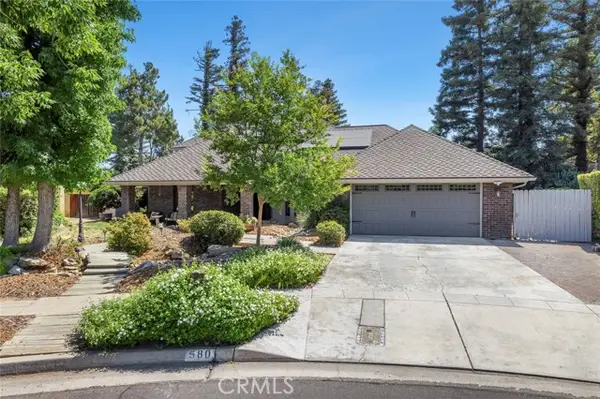 580 Salem, Fresno, CA 93720