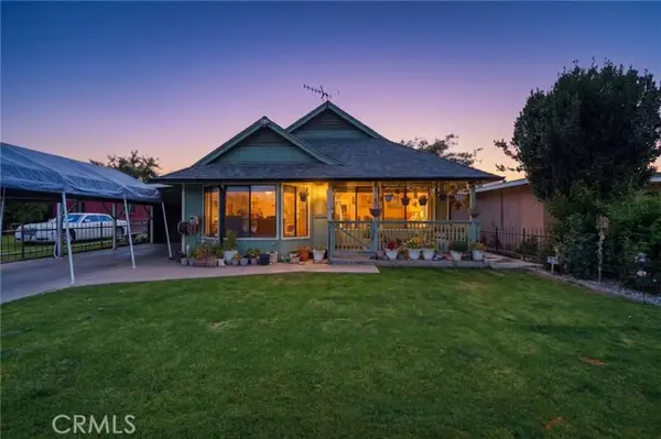 428 A, Madera, CA 93638