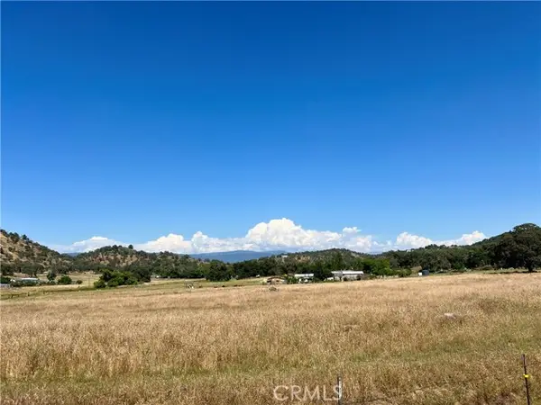 0 Hawthorne Lane, Squaw Valley, CA 93675