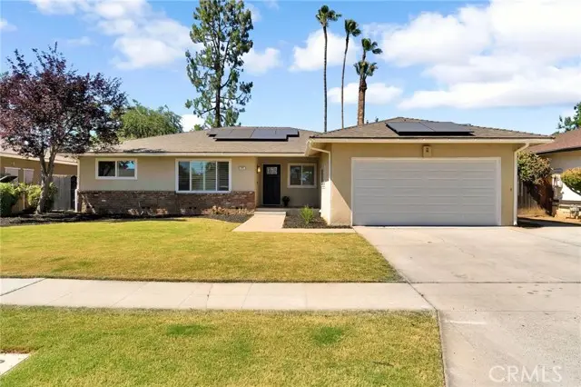 474 Escalon, Fresno, CA 93710 - #1