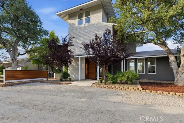 41819 Lilley Mountain Drive, Coarsegold, CA 93614