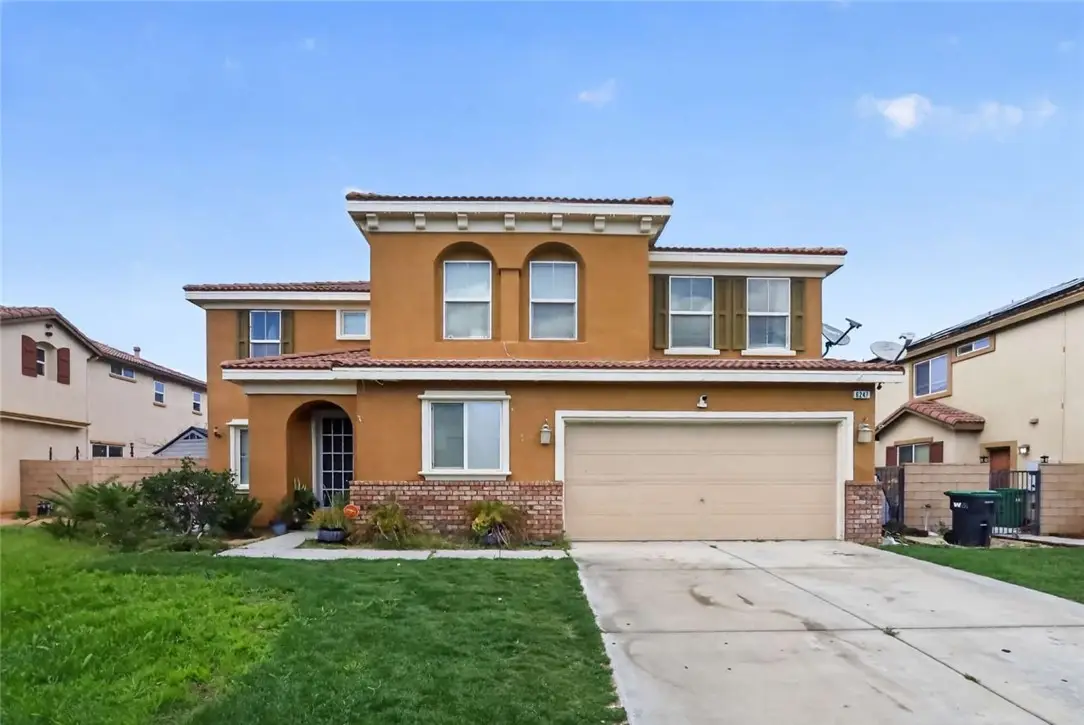 6247 Whitney Way, Palmdale, CA 93552 - #1