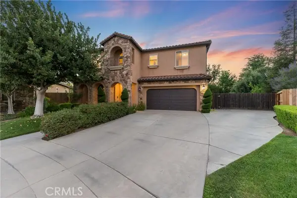 5673 Sycamore, Fresno, CA 93723