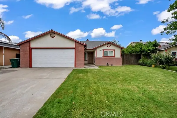 406 Jefferson, Chowchilla, CA 93610