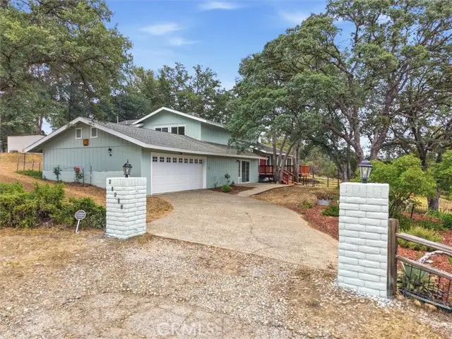 47436 Modoc, Coarsegold, CA 93614 - #3