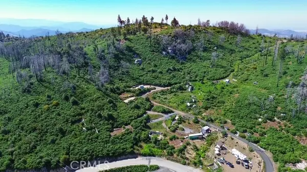 43565 Alder Springs Road, Auberry, CA 93602