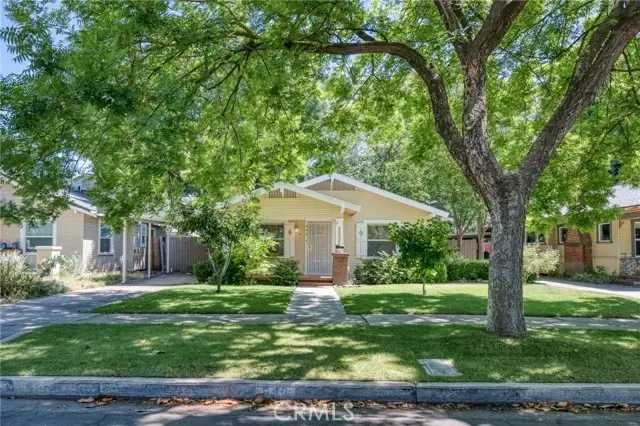 546 Michigan, Fresno, CA 93704 - #1