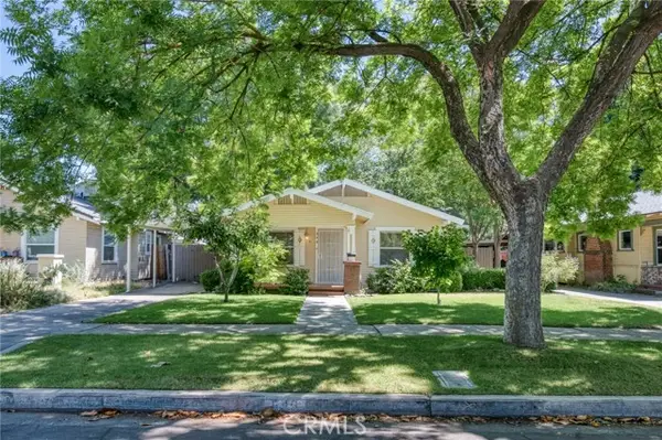 546 Michigan, Fresno, CA 93704