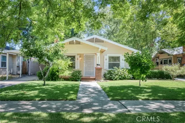 546 Michigan, Fresno, CA 93704 - #2