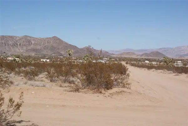 426 Gerber Avenue, Landers, CA 92285