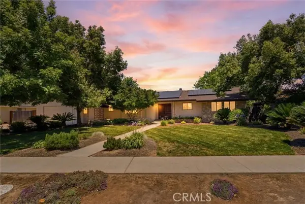 1154 Tenaya Way, Fresno, CA 93711