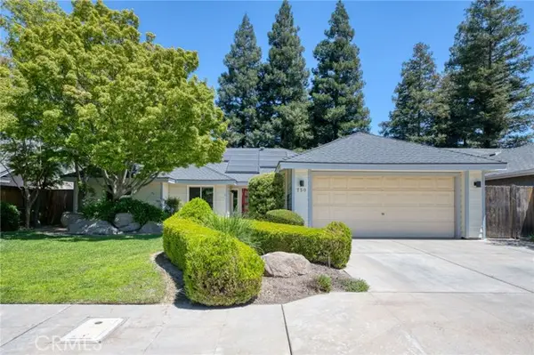 750 Wood Duck Circle, Fresno, CA 93730