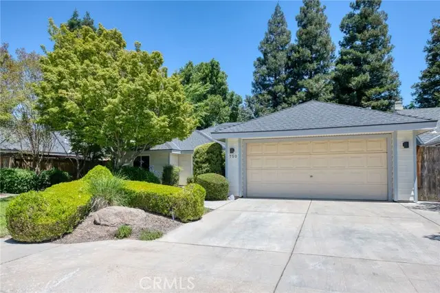 750 Wood Duck Circle, Fresno, CA 93730 - #2