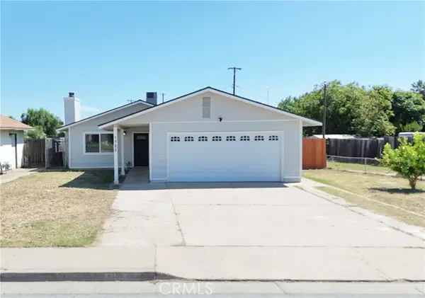 1725 Crowell Street, Livingston, CA 95334
