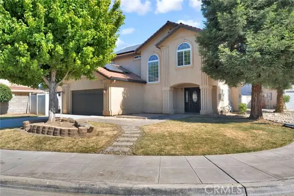 2632 Kimberly, Madera, CA 93637