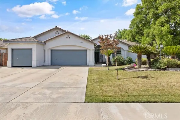1547 Claridge Court, Hanford, CA 93230