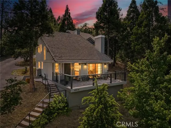 40518 Saddleback Road, Bass Lake, CA 93604