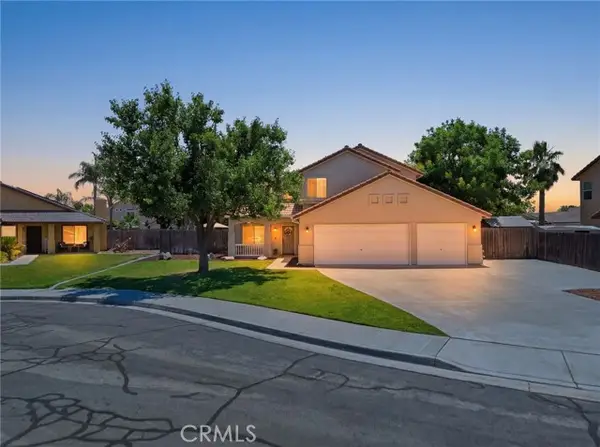 917 Margaret, Hanford, CA 93230