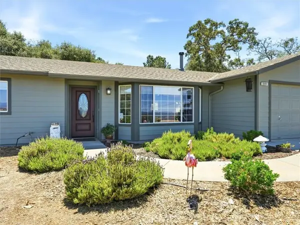 30491 Sentinel Drive, Coarsegold, CA 93614