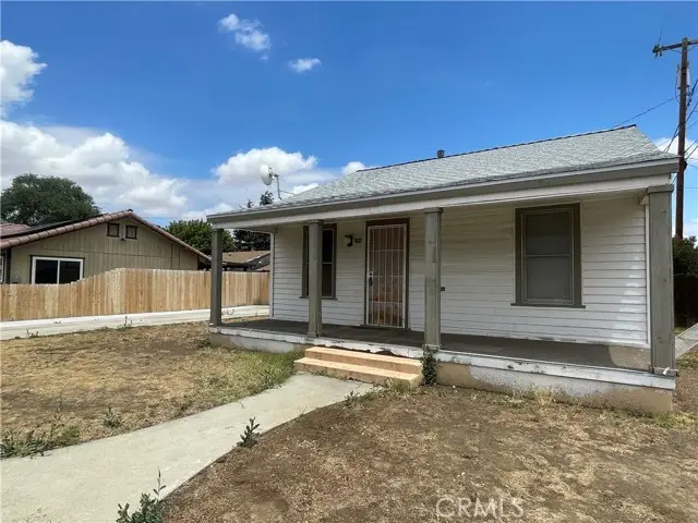 356 California Street, Coalinga, CA 93210 - #1
