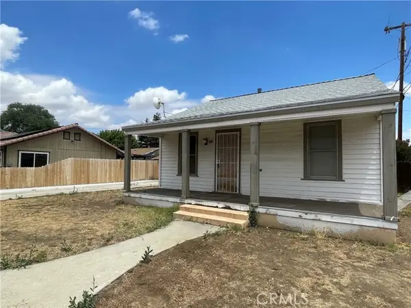 356 California Street, Coalinga, CA 93210