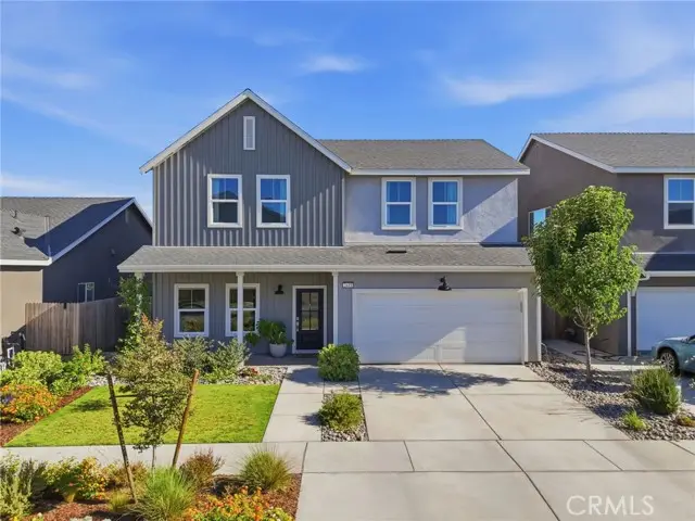 2445 Claridge Way, Hanford, CA 93230 - #2