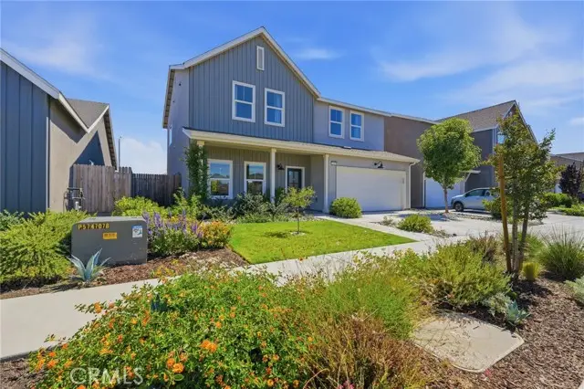 2445 Claridge Way, Hanford, CA 93230 - #3
