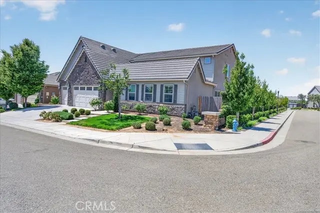 338 Boulder Drive, Madera, CA 93636 - #1
