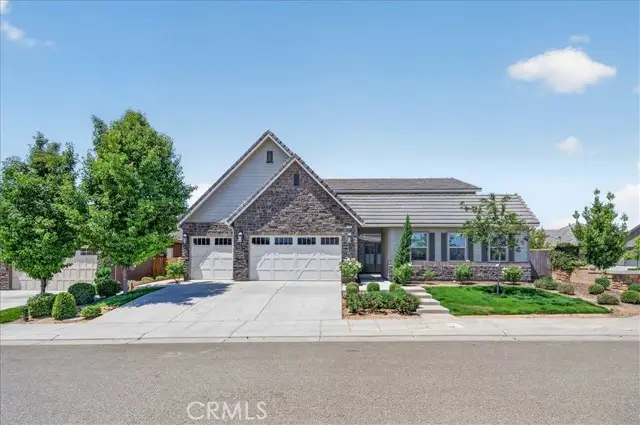 338 Boulder Drive, Madera, CA 93636 - #3
