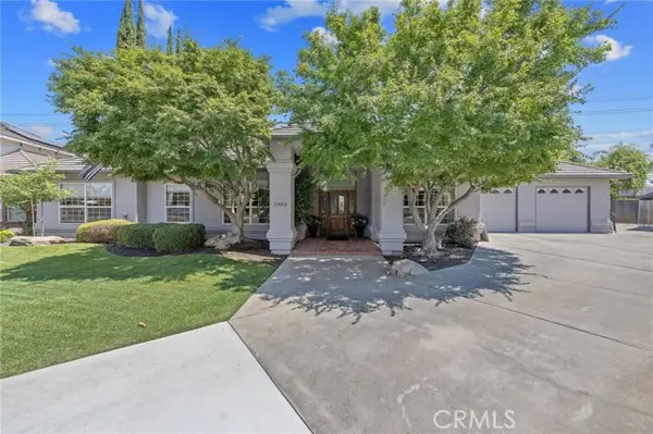 2833 Laura Court, Visalia, CA 93292