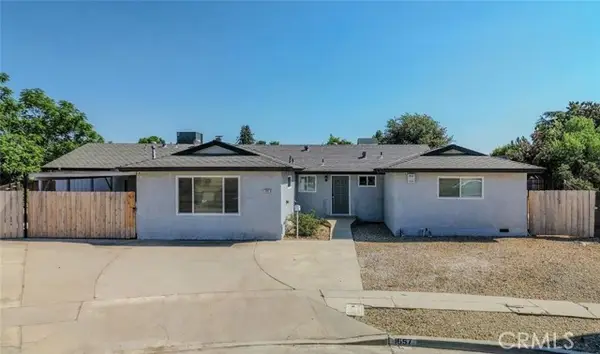 1657 Paul, Fresno, CA 93710