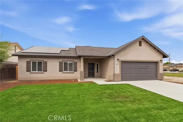 3446 Grove Avenue, Visalia, CA 93292