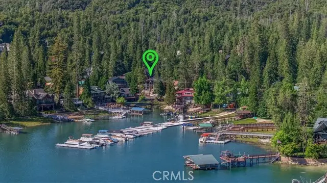 53819 Road 432, Bass Lake, CA 93604 - #2