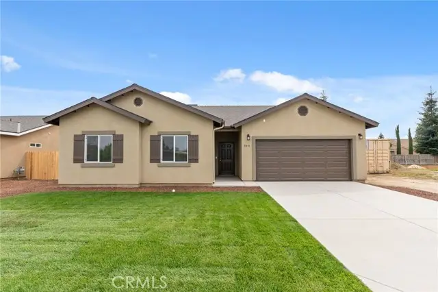 3441 Douglas Avenue, Visalia, CA 93292 - #1