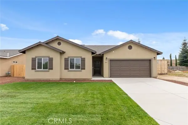 3441 Douglas Avenue, Visalia, CA 93292