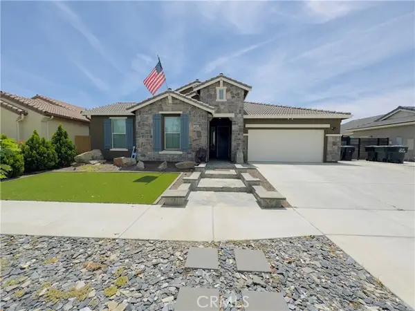 1849 Porter, Visalia, CA 93291