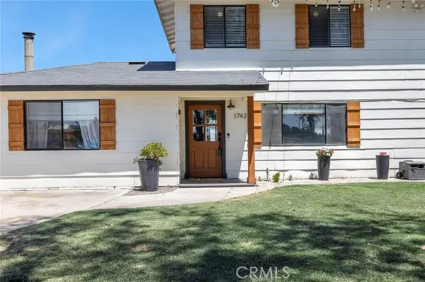 17421 Mark Road, Madera, CA 93636