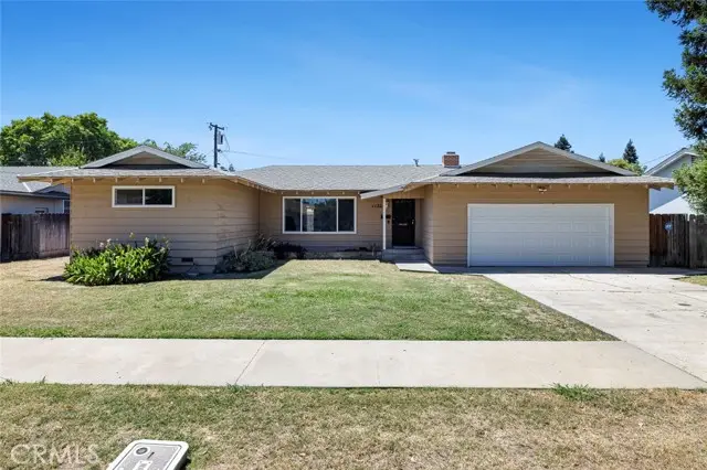 1122 Kensington Drive, Merced, CA 95340 - #1