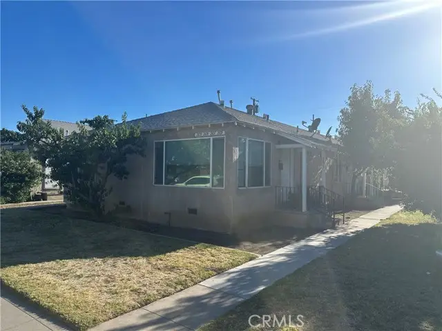 203 San Pablo, Fresno, CA 93701 - #1
