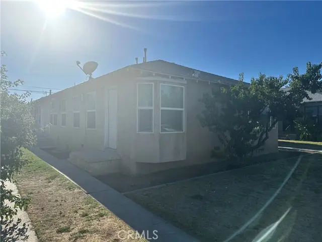 203 San Pablo, Fresno, CA 93701 - #2